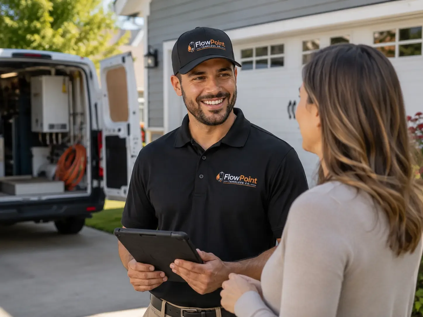 Tankless Water Heater Installation Stratton, NE FAQs